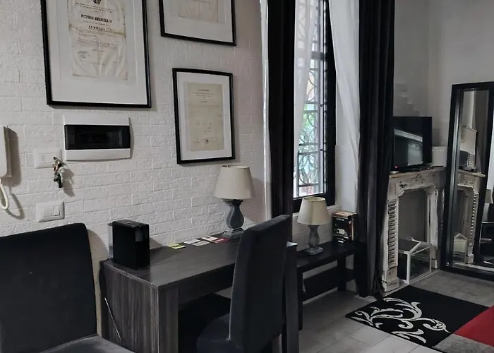 Testaccio Dream Historic Centre Apartment *