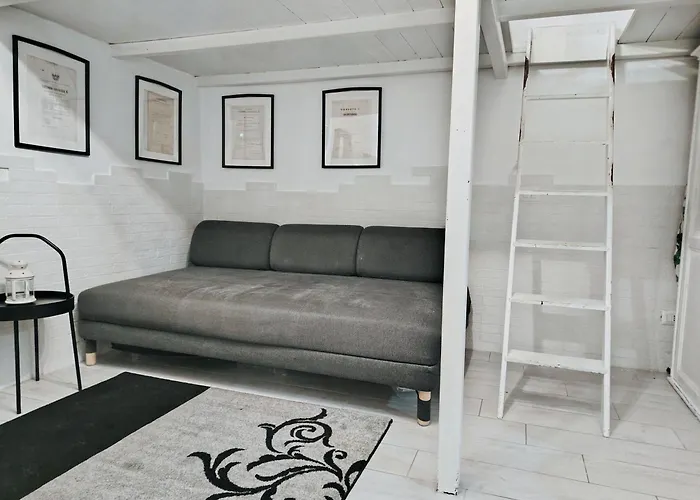 Testaccio Dream Historic Centre Rom