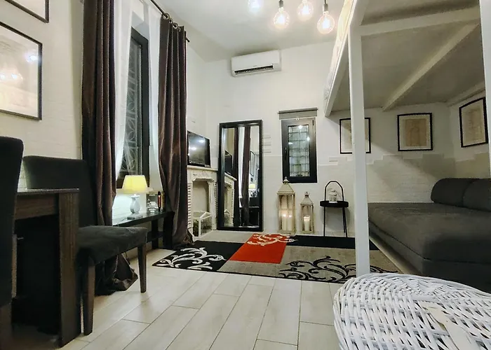Apartment Testaccio Dream Historic Centre *