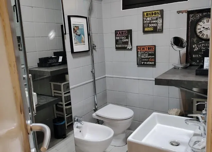 Apartment Testaccio Dream Historic Centre *