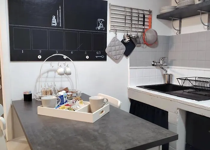 Testaccio Dream Historic Centre Apartment *