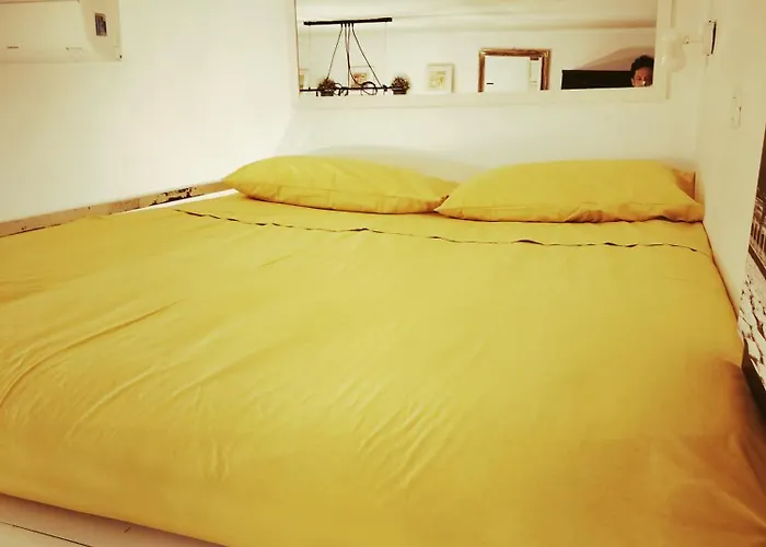 Testaccio Dream Historic Centre Apartment
