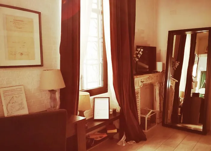 Apartment Testaccio Dream Historic Centre *