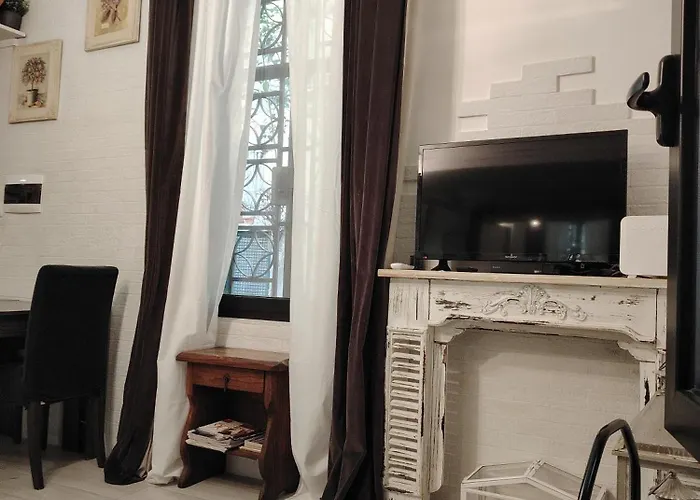 Testaccio Dream Historic Centre Apartment