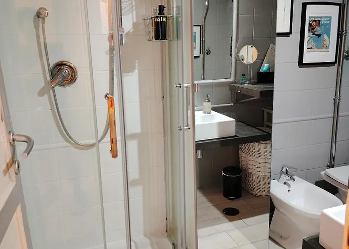 Testaccio Dream Historic Centre Apartment