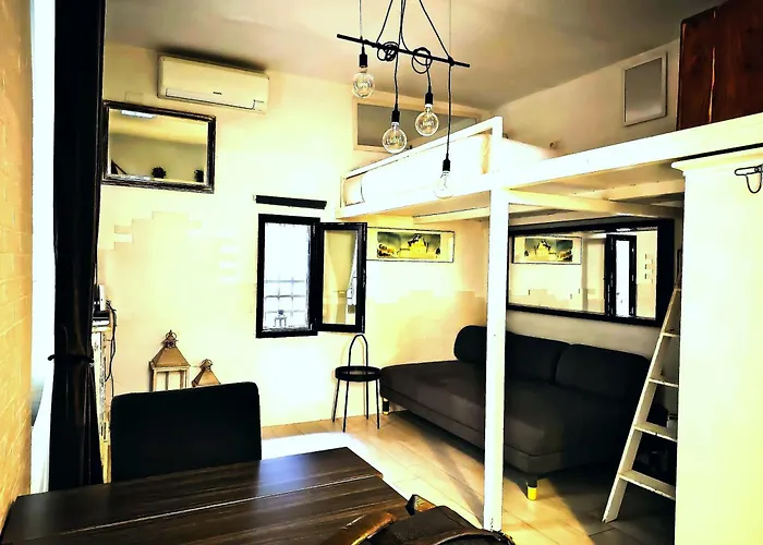Apartment Testaccio Dream Historic Centre *