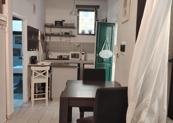 Testaccio Dream Historic Centre Apartment *