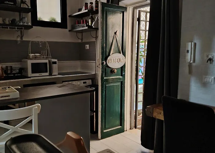 Apartment Testaccio Dream Historic Centre *