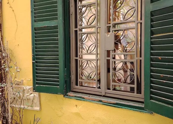 Testaccio Dream Historic Centre Apartment *