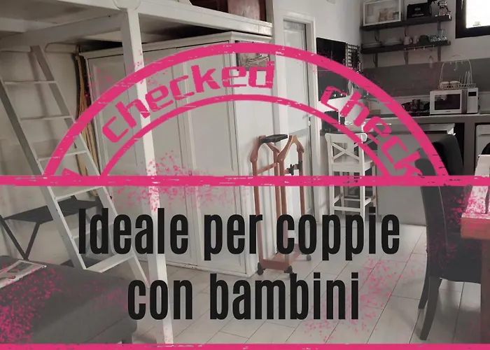 Testaccio Dream Historic Centre Apartment *