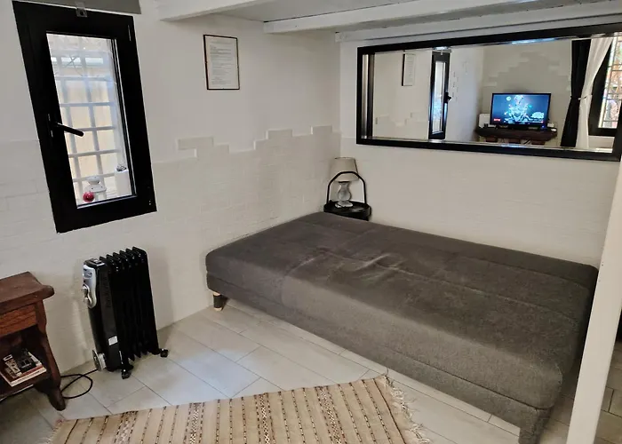 Apartment Testaccio Dream Historic Centre
