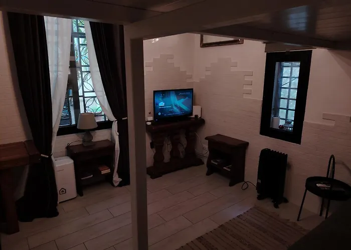 Apartment Testaccio Dream Historic Centre Rom