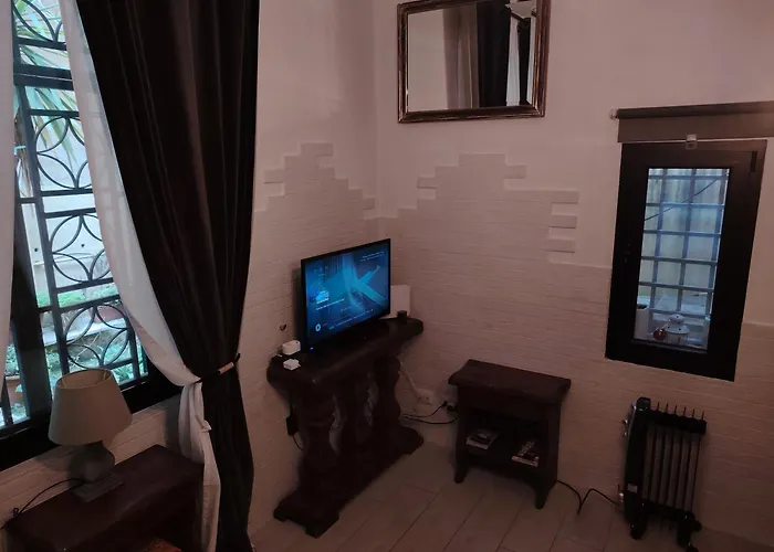 Apartment Testaccio Dream Historic Centre Rom