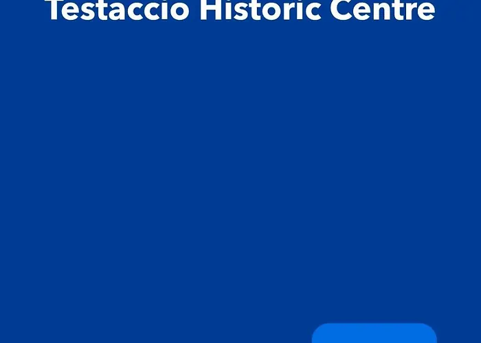 Testaccio Dream Historic Centre * Rom